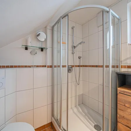Indieberge Holiday home *