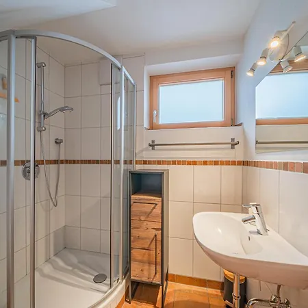 Indieberge Holiday home Mittersill