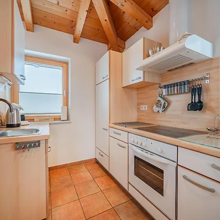 Holiday home Indieberge Mittersill