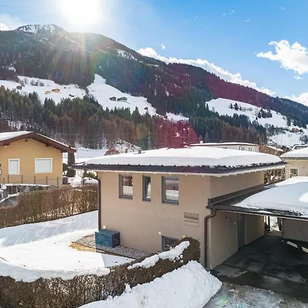 Holiday home Indieberge *