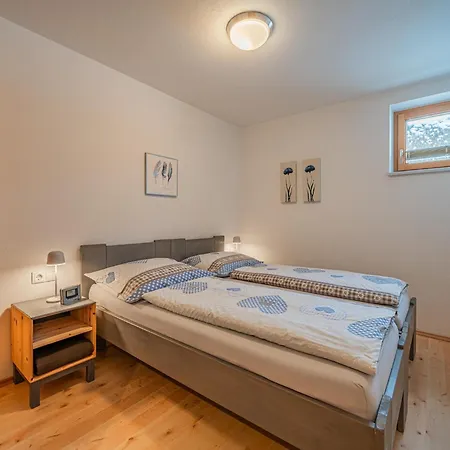 Indieberge Holiday home Mittersill