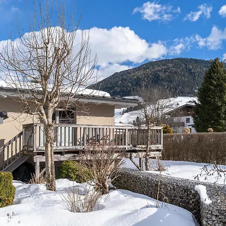 Indieberge Holiday home Mittersill