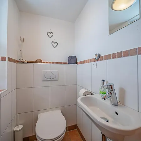 Indieberge Tatil Evi *