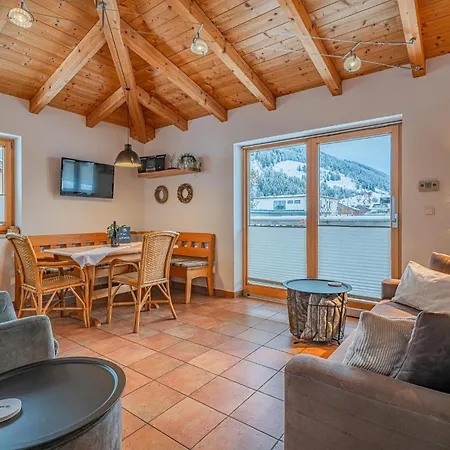 Indieberge 別荘 ミッタージル