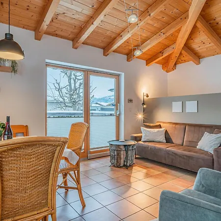 Tatil Evi Indieberge Mittersill