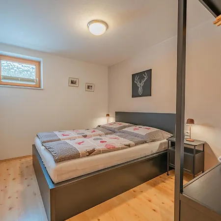 Indieberge Tatil Evi Mittersill