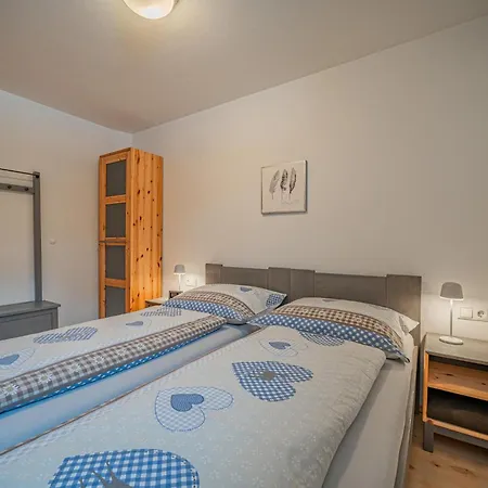 Tatil Evi Indieberge