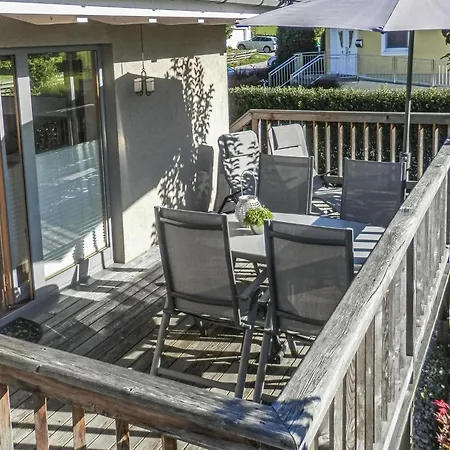 Indieberge Tatil Evi Mittersill