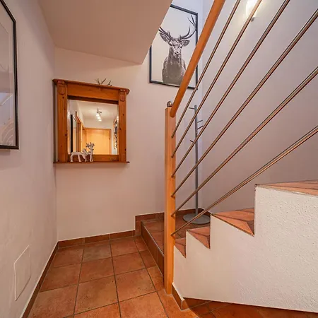 Indieberge 別荘 ミッタージル