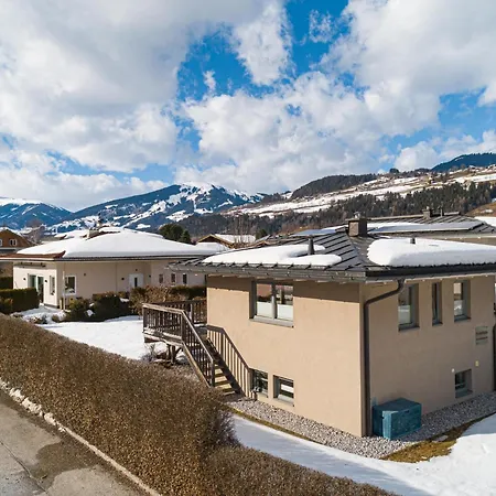 別荘 Indieberge ミッタージル