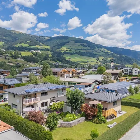 Indieberge Ferienhaus *