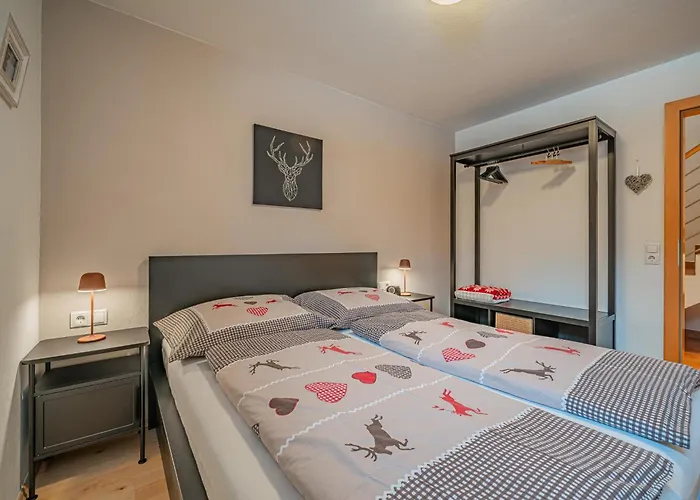 Indieberge Σπίτι διακοπών