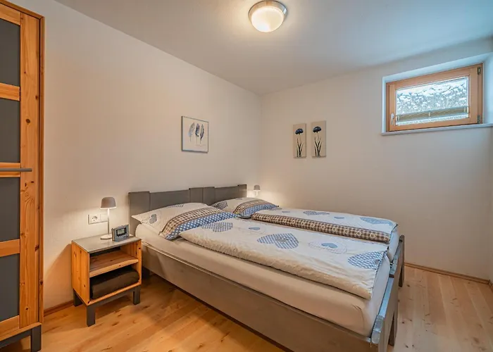 Σπίτι διακοπών Indieberge