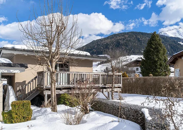 Indieberge Σπίτι διακοπών