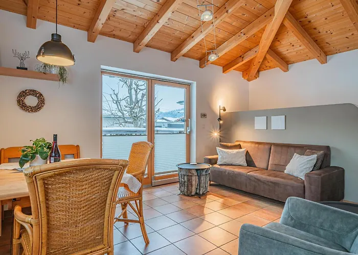 Indieberge * Mittersill