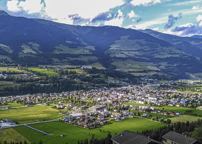 Indieberge Mittersill